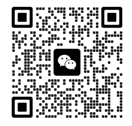 微信二维码