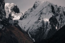 配音剧情介绍模板